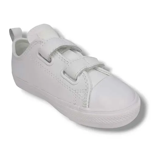 Zapatilla Converse A01004C BLANCO