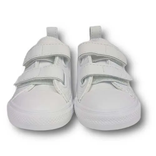 Zapatilla Converse A01004C BLANCO