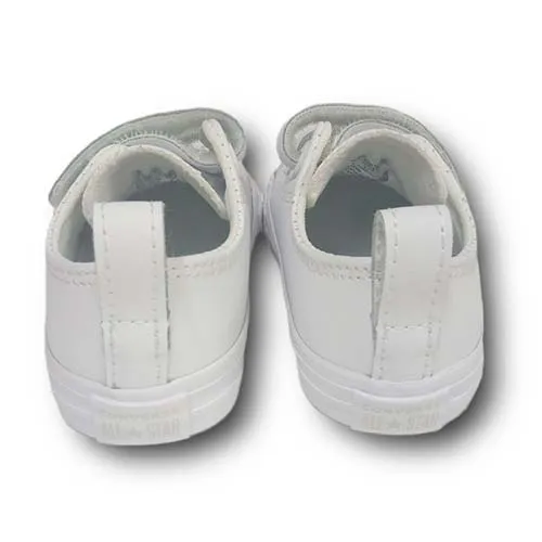 Zapatilla Converse A01004C BLANCO