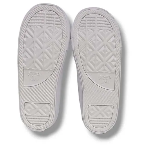 Zapatilla Converse A01004C BLANCO