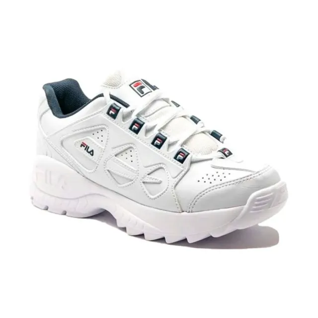 ZAPATILLA DAMA FILA STYLING SOLO TALLE 35  948548