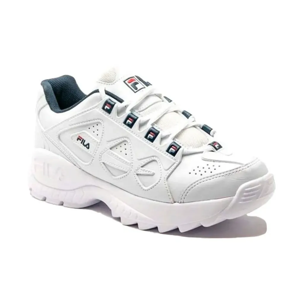 ZAPATILLA DAMA FILA STYLING SOLO TALLE 35  948548