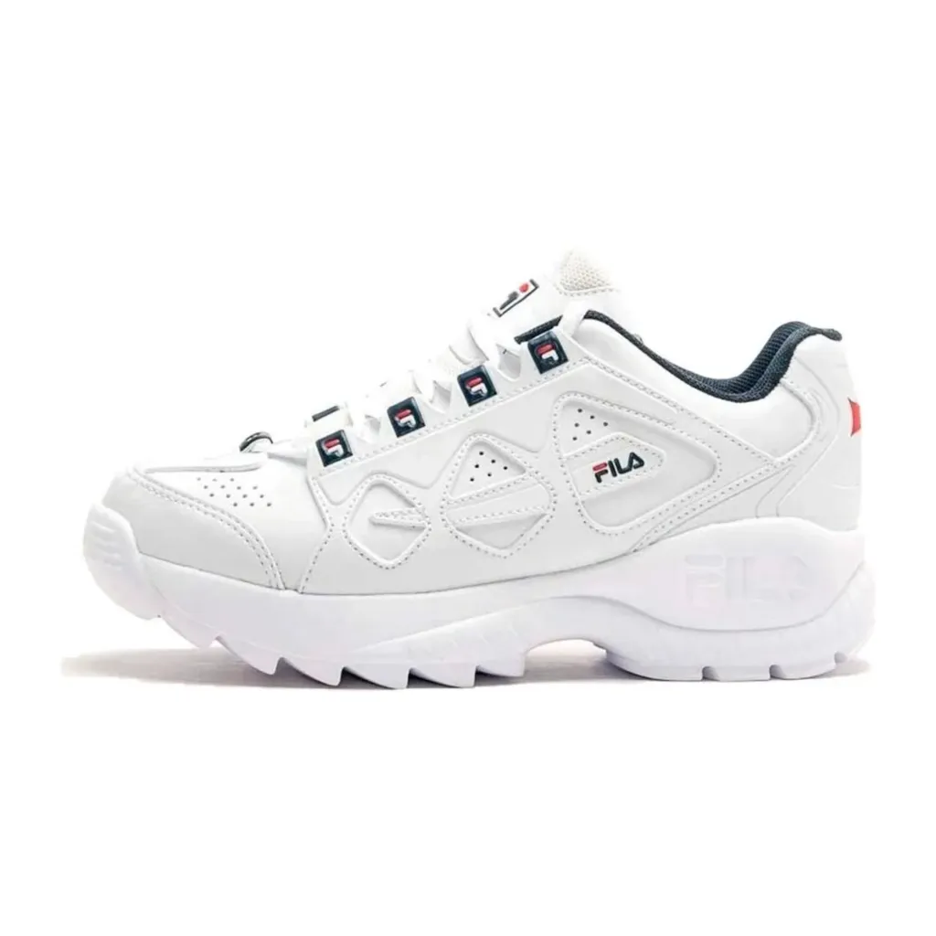 ZAPATILLA DAMA FILA STYLING SOLO TALLE 35  948548