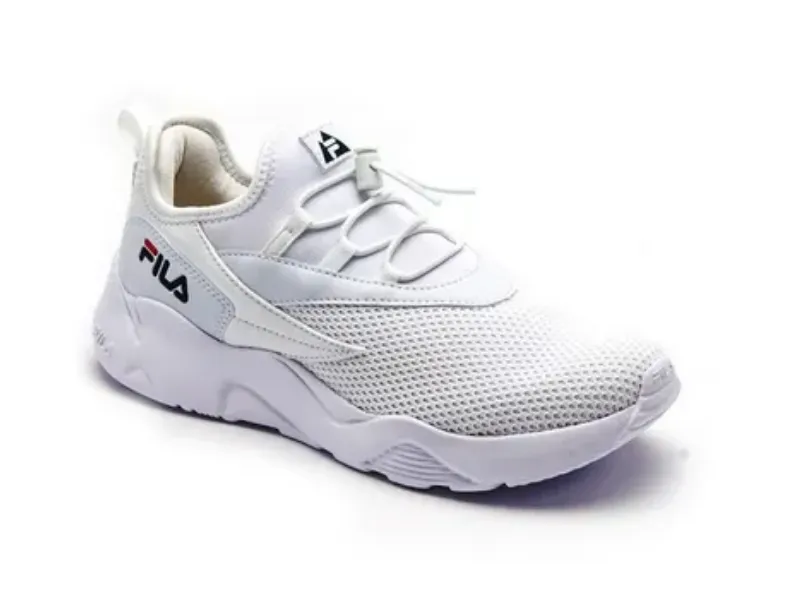 ZAPATILLA FILA MUJER V TRACK + MEDIAS GRATIS!!  880272