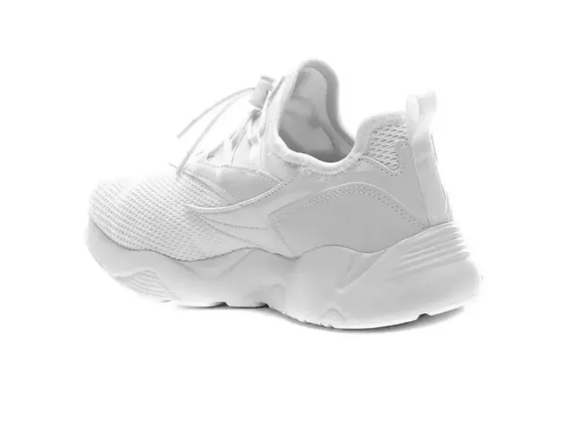 ZAPATILLA FILA MUJER V TRACK + MEDIAS GRATIS!!  880272