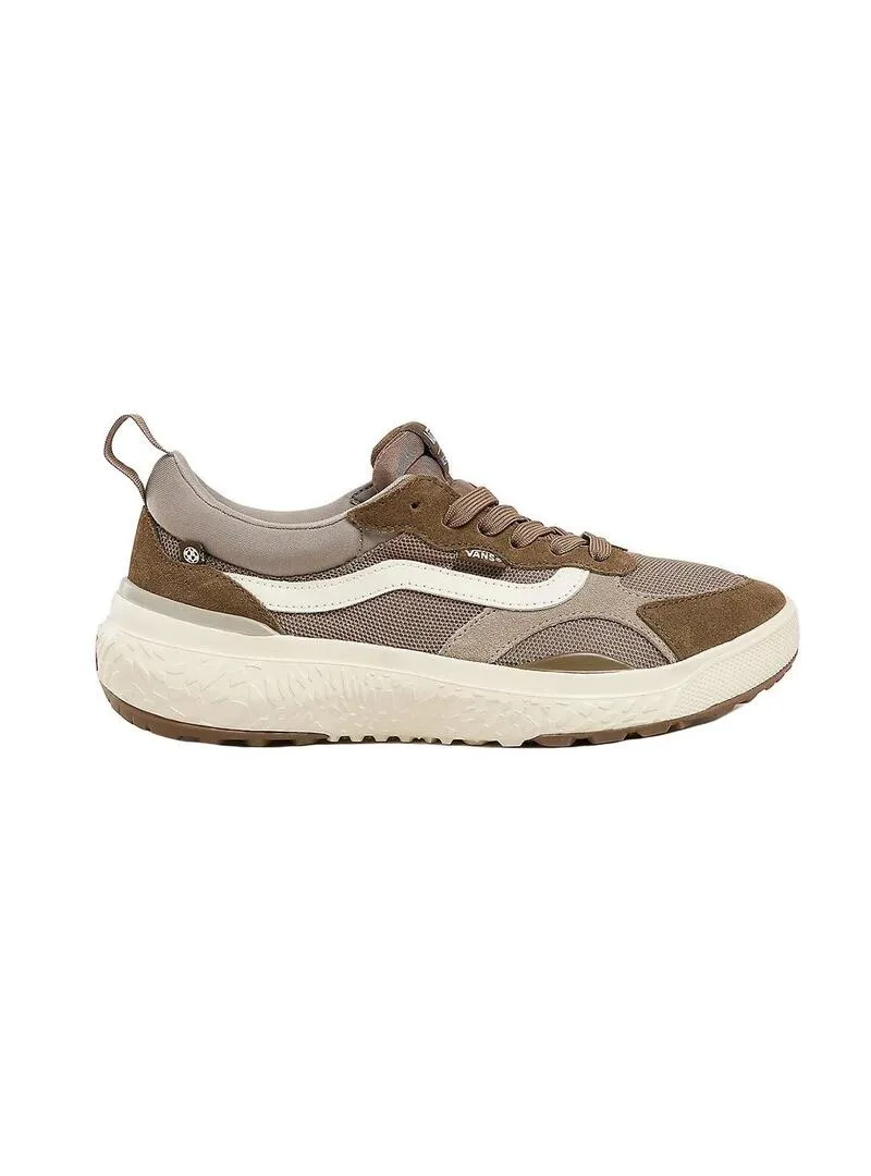 Zapatilla Hombre Vans Ultrarange Neo VR3 Marrón