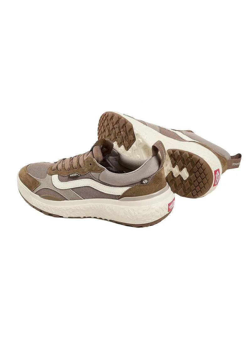 Zapatilla Hombre Vans Ultrarange Neo VR3 Marrón