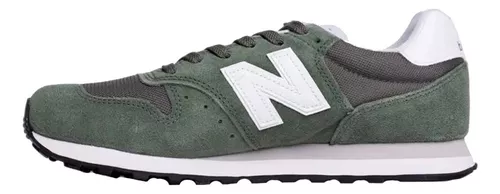 Zapatilla New Balance 500 Hombre Original Ahora 6 Empo2000
