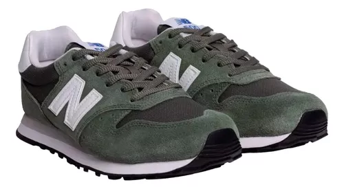 Zapatilla New Balance 500 Hombre Original Ahora 6 Empo2000