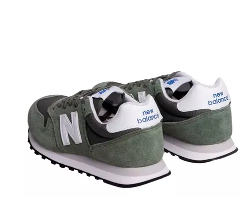 Zapatilla New Balance 500 Hombre Original Ahora 6 Empo2000