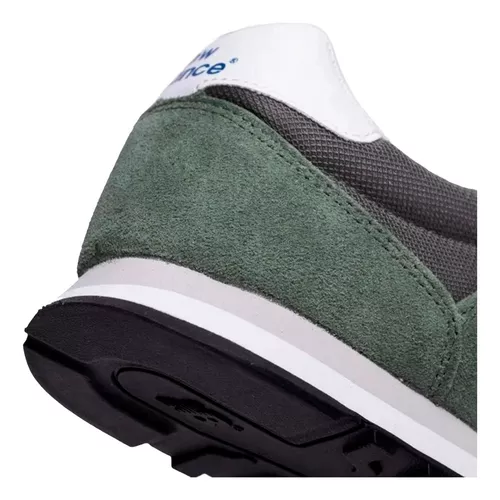 Zapatilla New Balance 500 Hombre Original Ahora 6 Empo2000