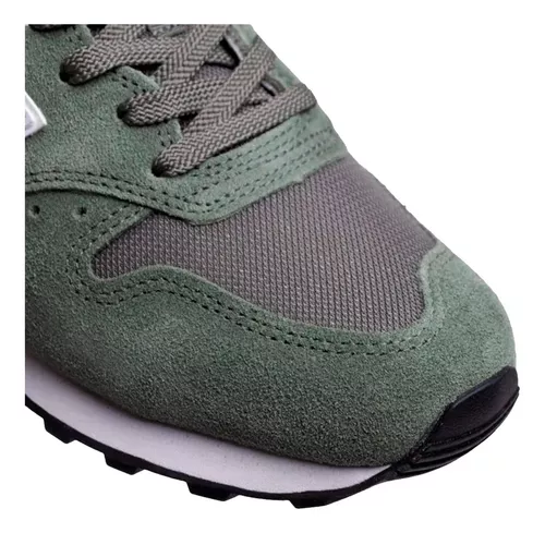 Zapatilla New Balance 500 Hombre Original Ahora 6 Empo2000