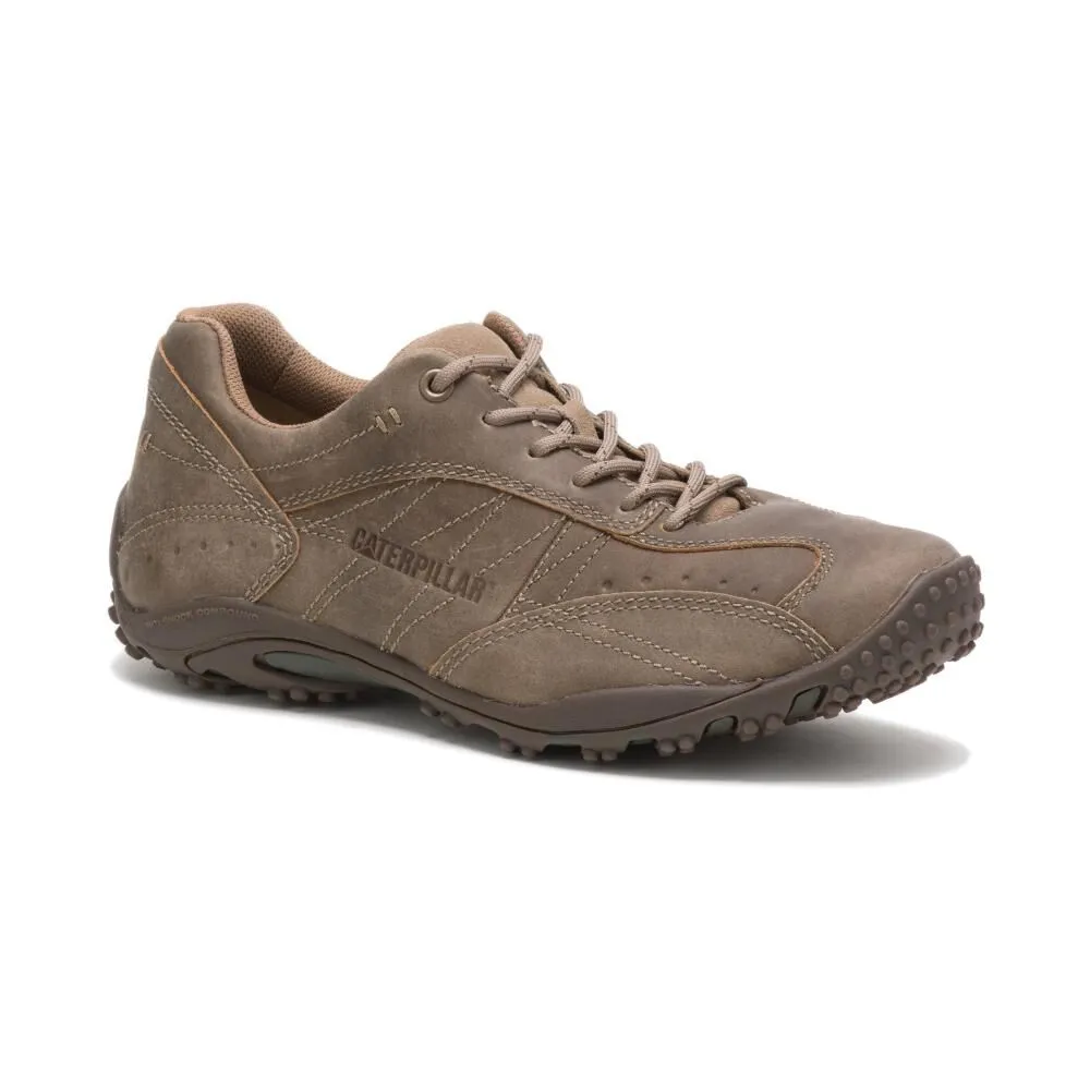 Zapatilla Outdoor Hombre Caterpillar Cat Riff Ii Café