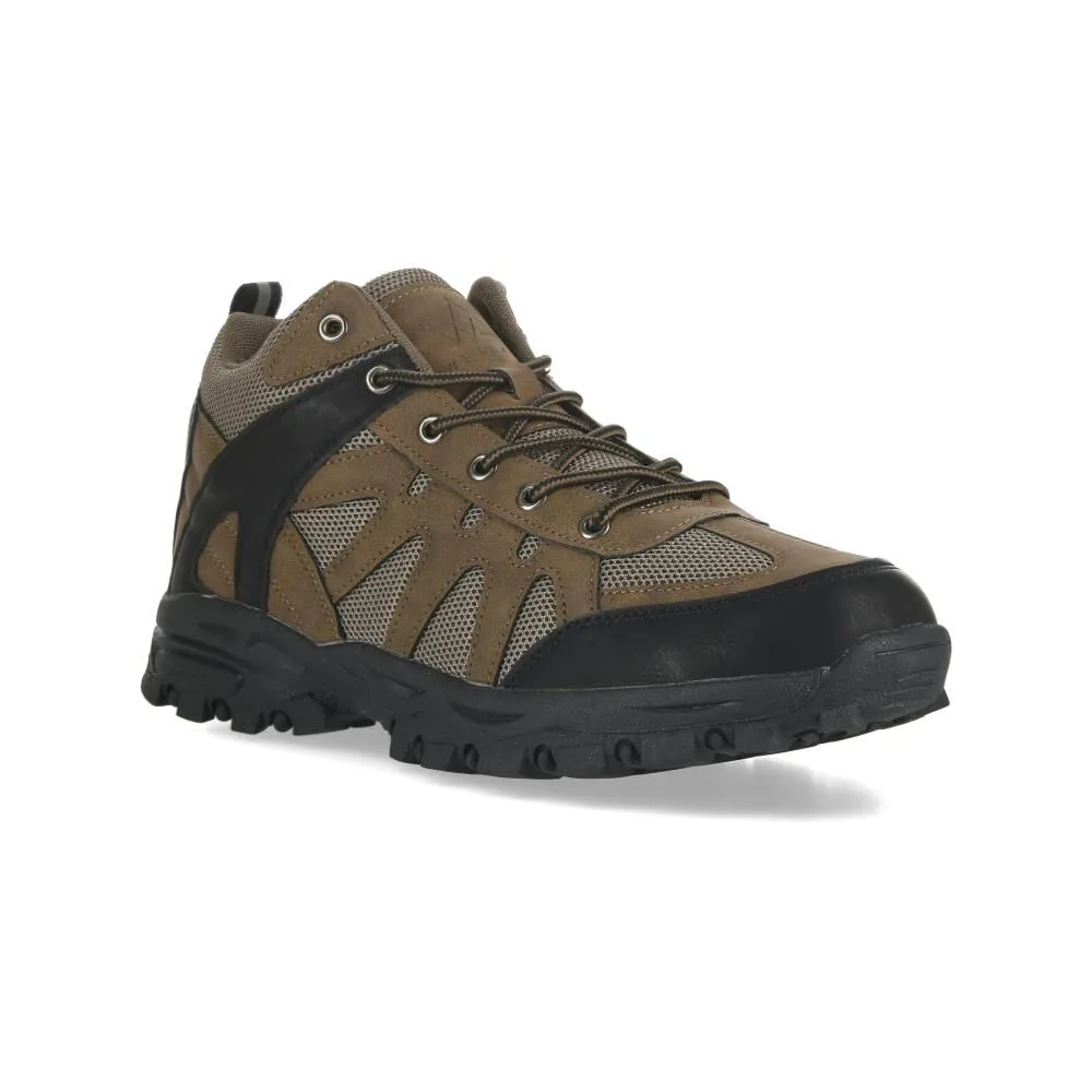 Zapatilla Outdoor Hombre Wetland Café