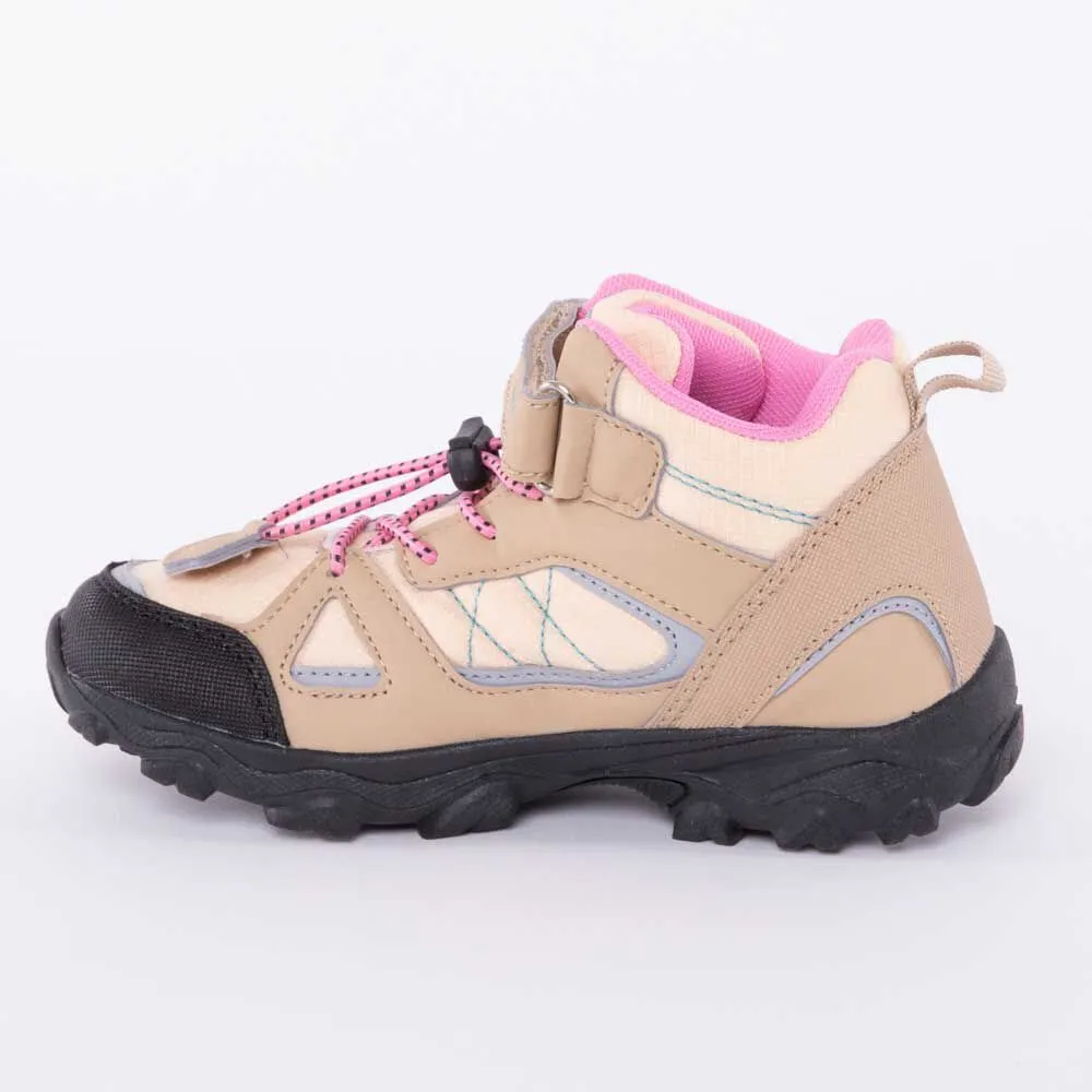 Zapatilla Outdoor Niño Alpinextrem