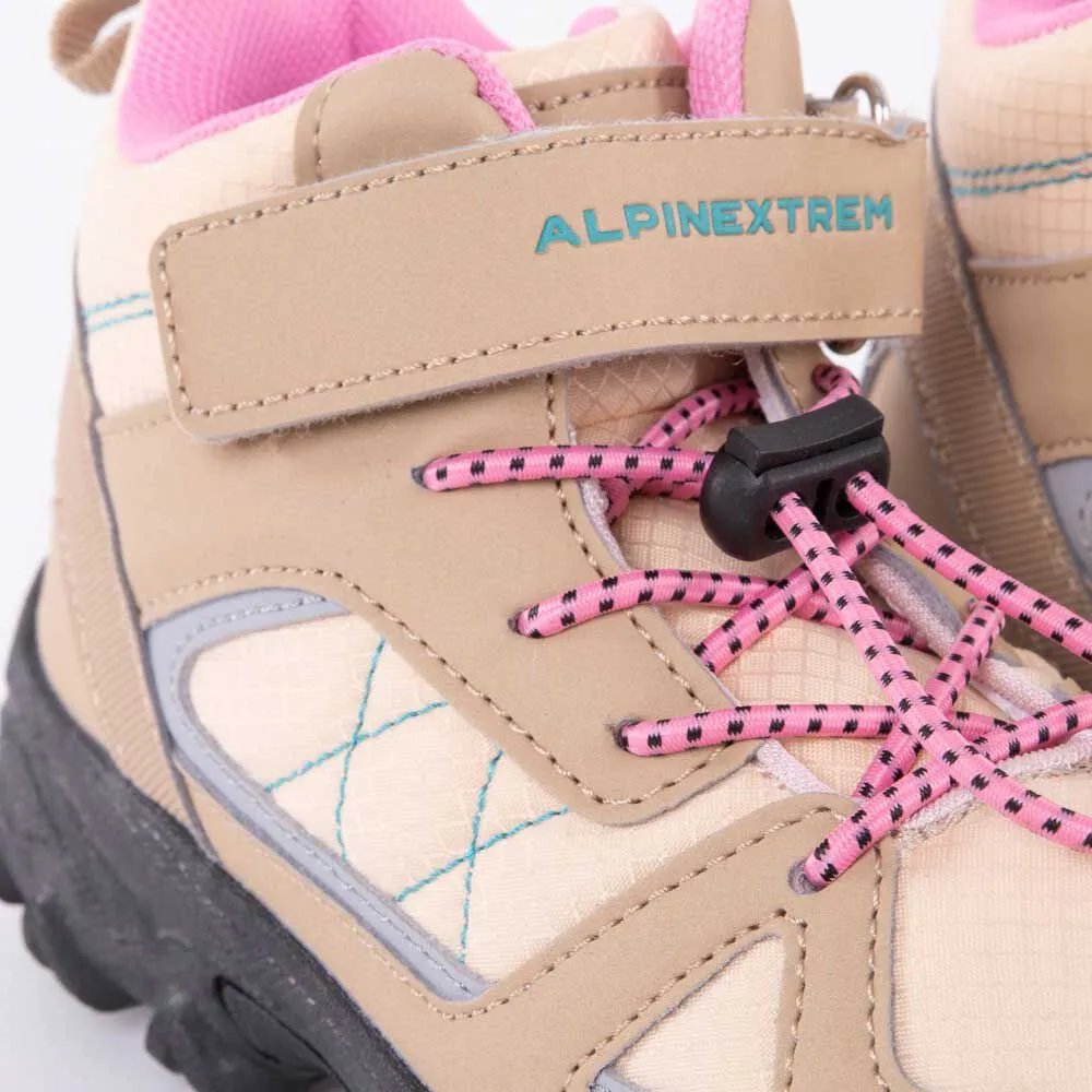 Zapatilla Outdoor Niño Alpinextrem