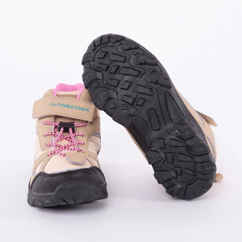Zapatilla Outdoor Niño Alpinextrem