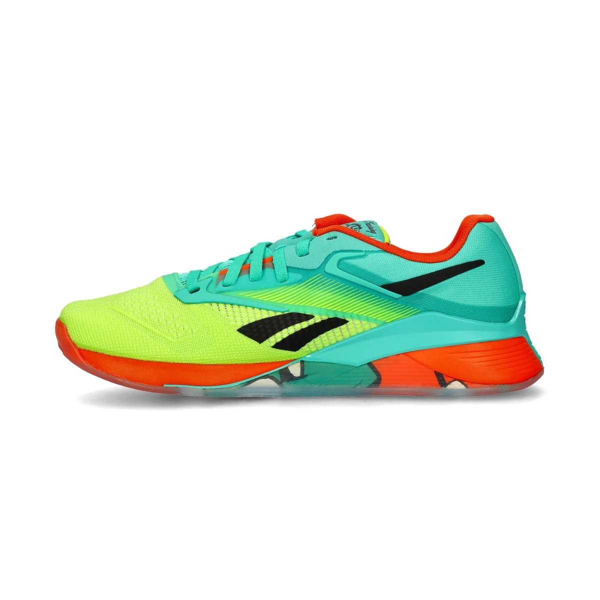 Zapatilla Reebok Nano X4