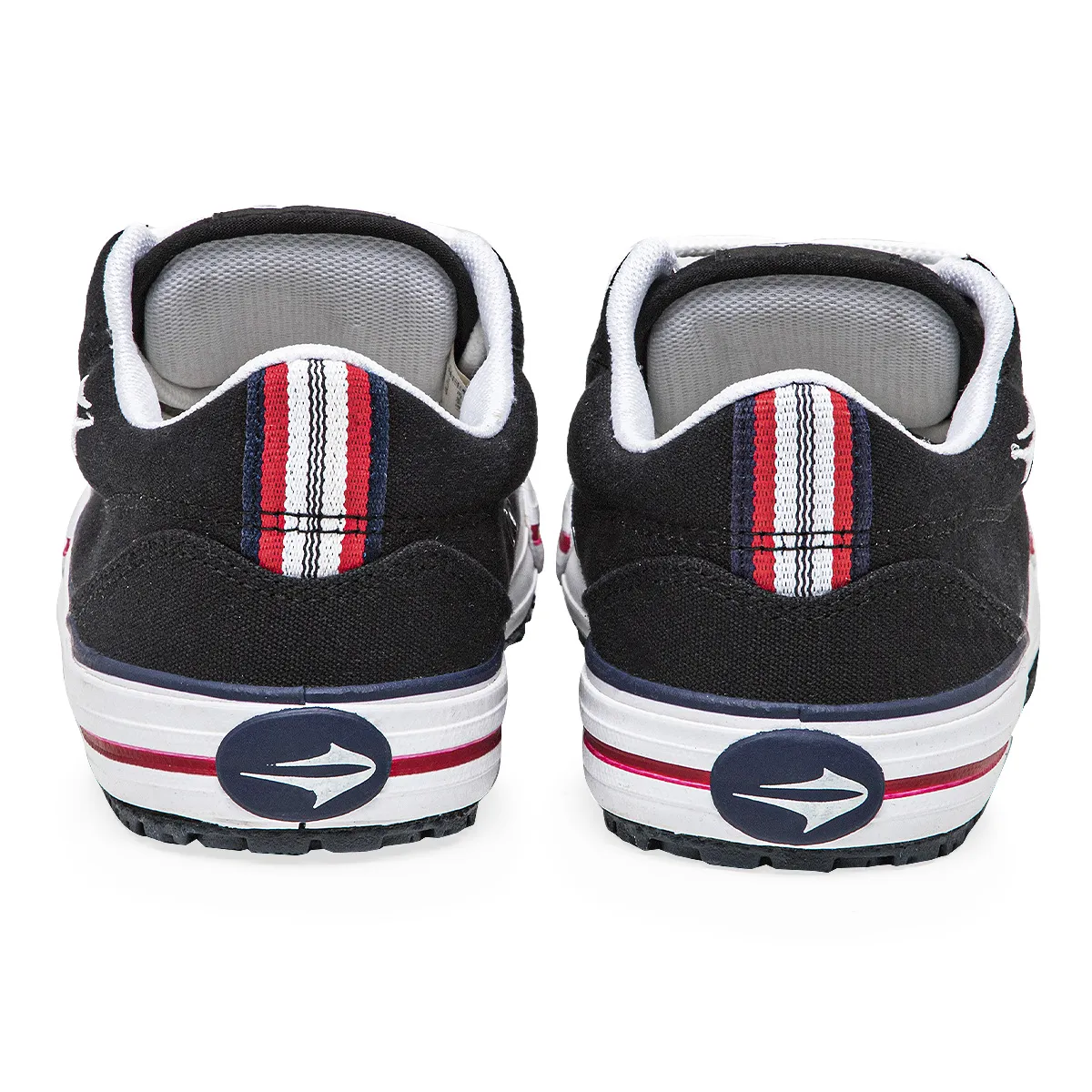 Zapatilla Topper Nova Low+ Negra