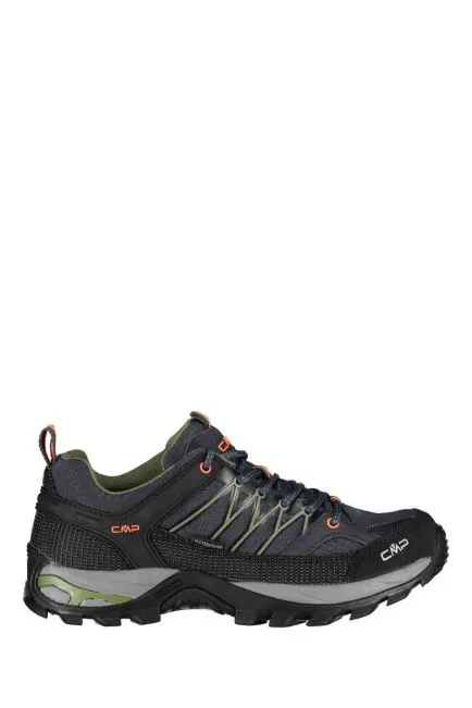 ZAPATILLA TREKKING RIGEL LOW  WATERPROOF