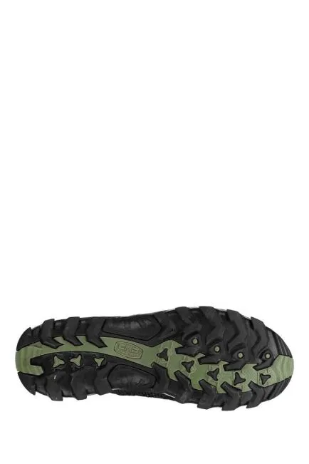 ZAPATILLA TREKKING RIGEL LOW  WATERPROOF