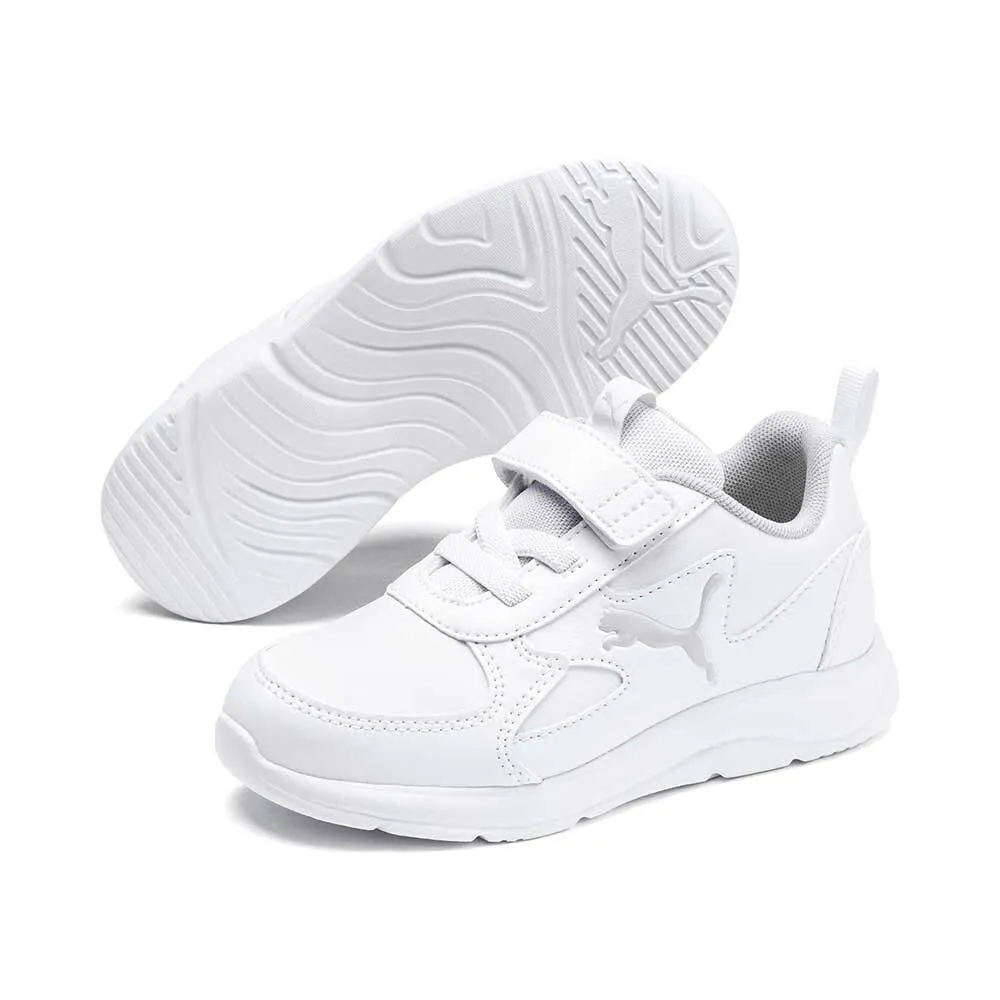 Zapatilla Urbana Infantil Puma