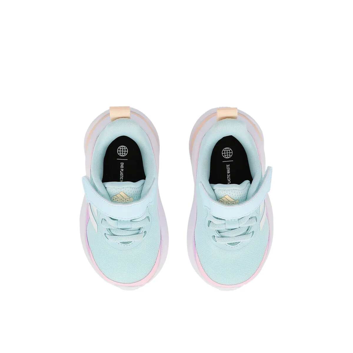 Zapatillas adidas Fortarun Infantil