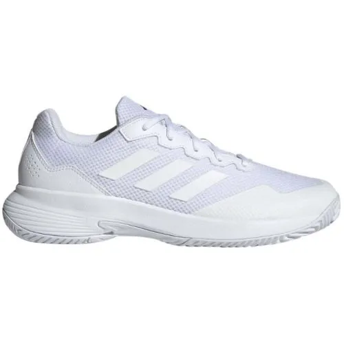 Zapatillas Adidas Gamecourt 2 Blancas