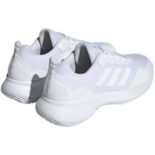 Zapatillas Adidas Gamecourt 2 Blancas