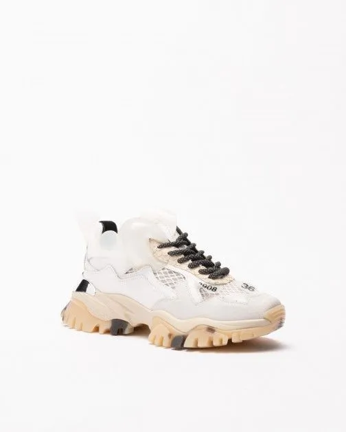 ZAPATILLAS BLANCAS EXé 922610 BLANCO