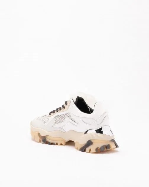 ZAPATILLAS BLANCAS EXé 922610 BLANCO