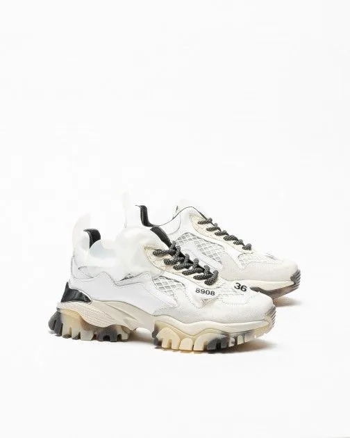 ZAPATILLAS BLANCAS EXé 922610 BLANCO
