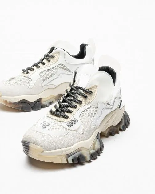 ZAPATILLAS BLANCAS EXé 922610 BLANCO