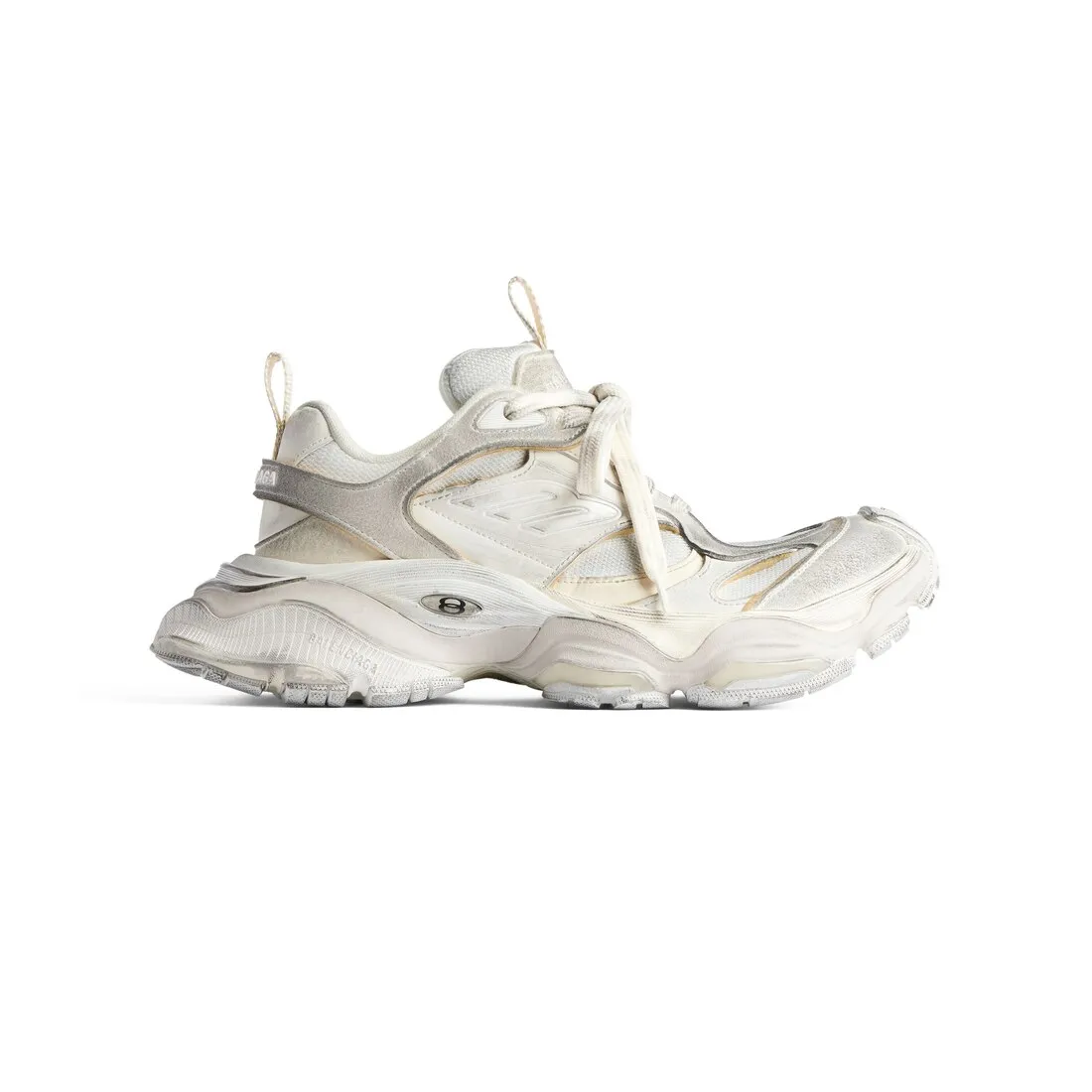 Zapatillas Cargo  para Hombre en Beige