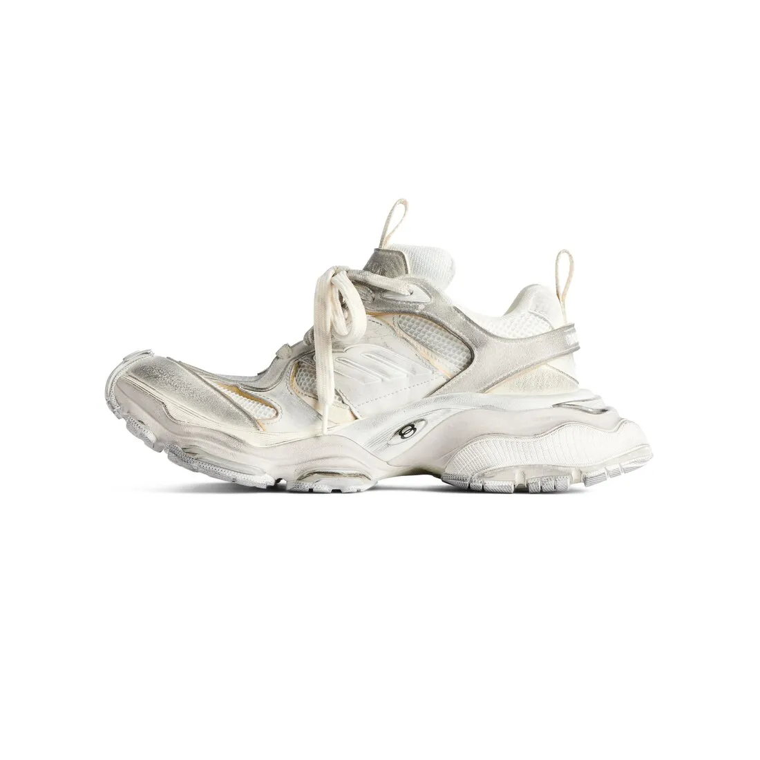 Zapatillas Cargo  para Hombre en Beige