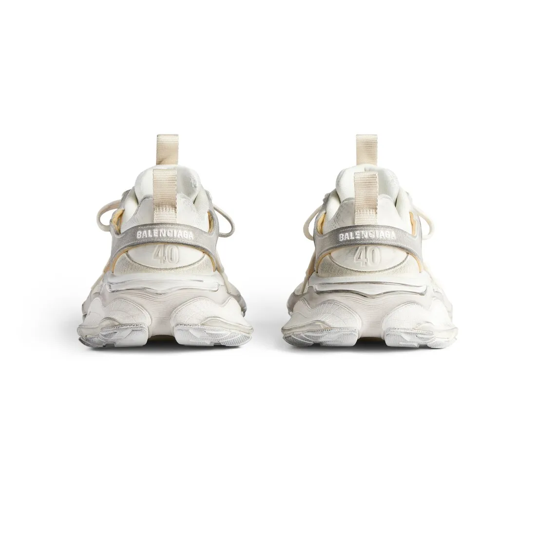 Zapatillas Cargo  para Hombre en Beige