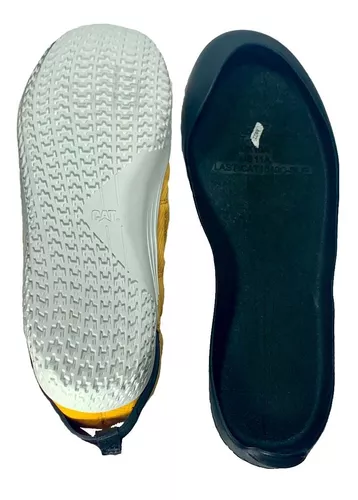 Zapatillas Caterpillar Crossover 130016 Ahora 6 Empo2000