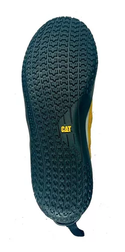 Zapatillas Caterpillar Crossover 130016 Ahora 6 Empo2000