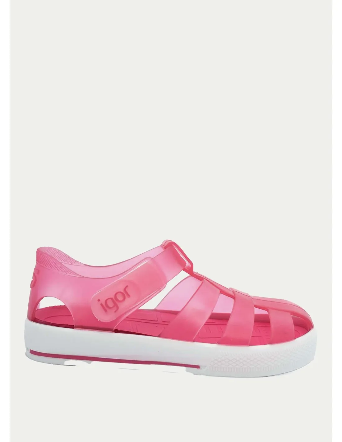 ZAPATILLAS DE PISCIN IGOR 10171 FUXIA 