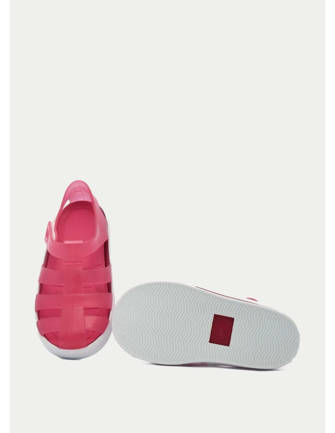ZAPATILLAS DE PISCIN IGOR 10171 FUXIA 