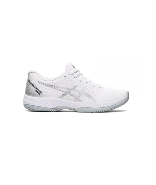 Zapatillas de pádel Asics Solution Swift FF Mujer
