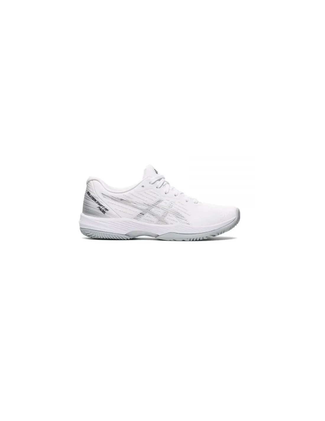Zapatillas de pádel Asics Solution Swift FF Mujer