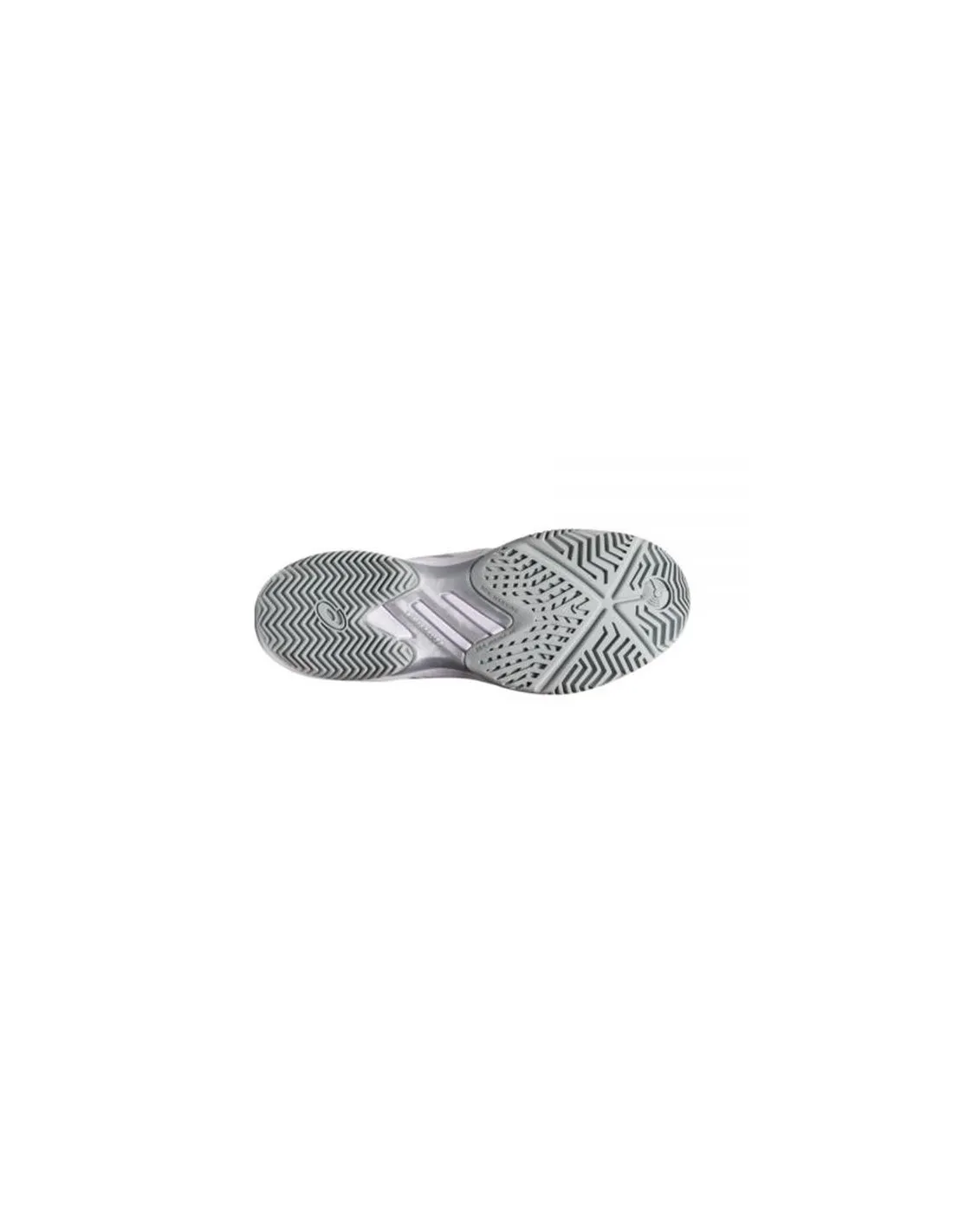 Zapatillas de pádel Asics Solution Swift FF Mujer
