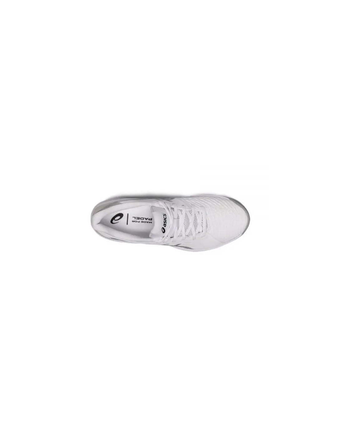 Zapatillas de pádel Asics Solution Swift FF Mujer