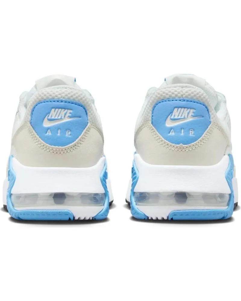 Zapatillas deporte de Mujer NIKE ZAPATILLAS AIR MAX EXCEE BLANCO