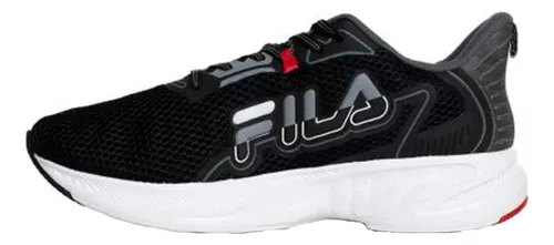 Zapatillas Hombre Fila Wings Deportivas Running Ahora 6 Empo