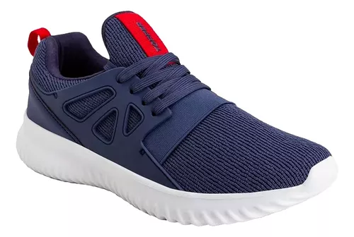 Zapatillas Hombre Topper Mamba Running 59653 Deportivas Empo