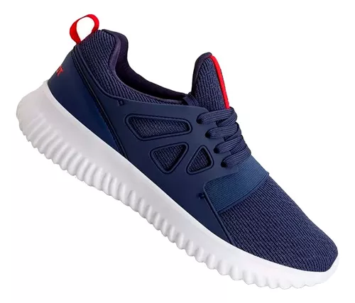 Zapatillas Hombre Topper Mamba Running 59653 Deportivas Empo