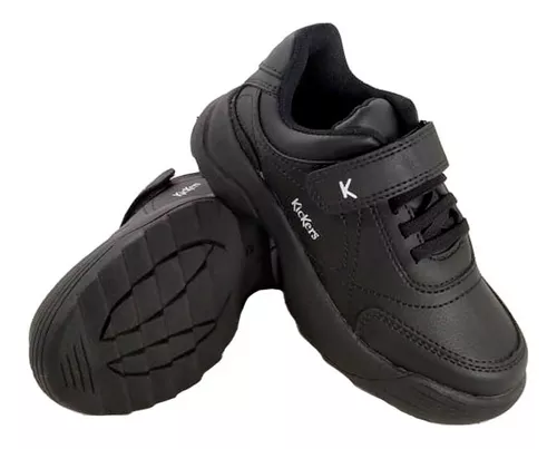 Zapatillas Kickers Archer Colegial 505106 Ahora 6 Empo2000