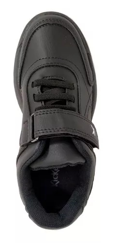 Zapatillas Kickers Archer Colegial 505106 Ahora 6 Empo2000